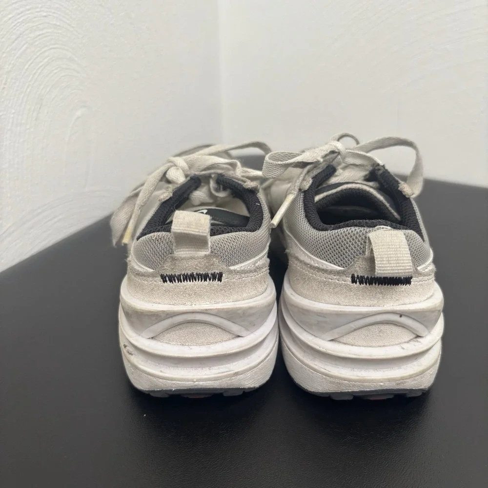Nike Waffle‎ One Summit White Gray DC0480-100 Youth US Size 12c Sneaker Shoes